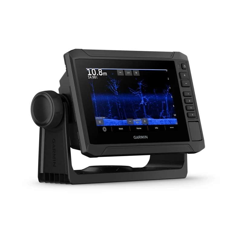 Garmin ECHOMAP UHD2 6 Inch Chartplotters Best Price in Dubai