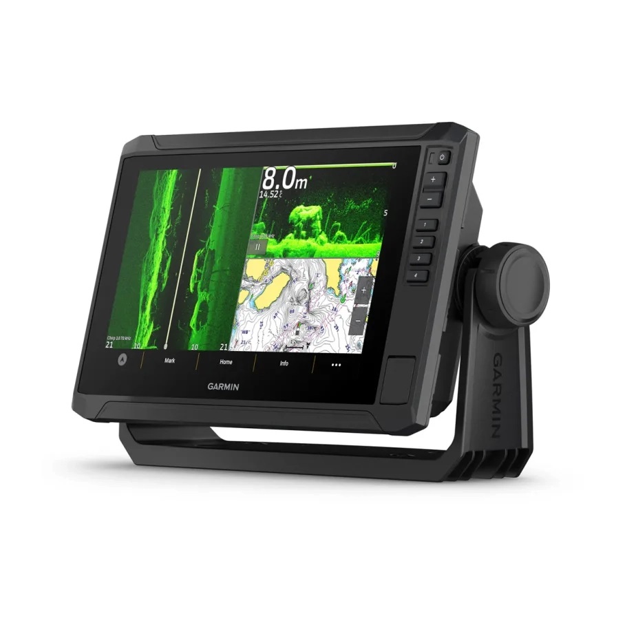 Garmin Echomap UHD2 9 Inch Chartplotters Best Price in Al Ain