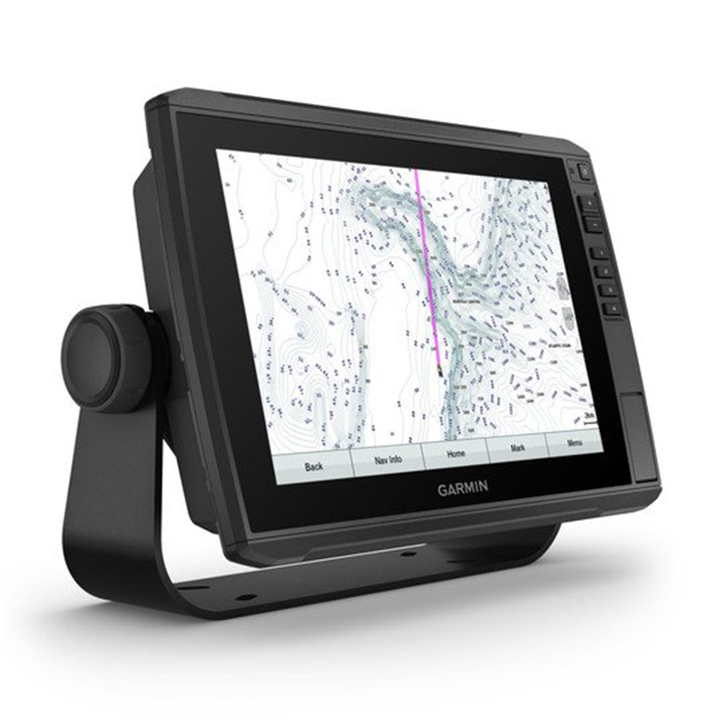 Garmin Echomap Ultra 102 SV with GT54UHD-TM Transducer Best Price in Abu Dhabi