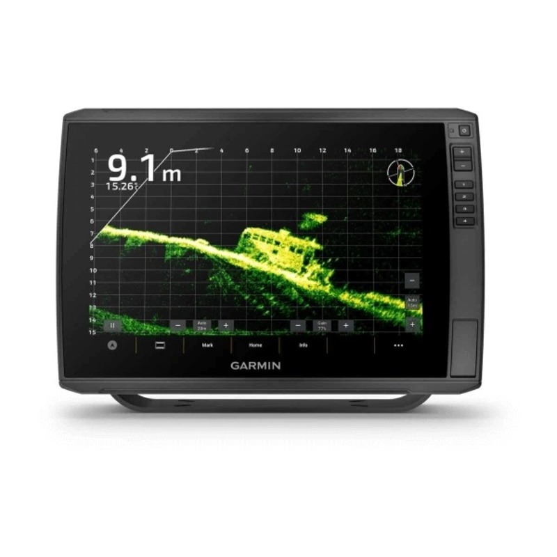 Garmin Echomap Ultra 2 12