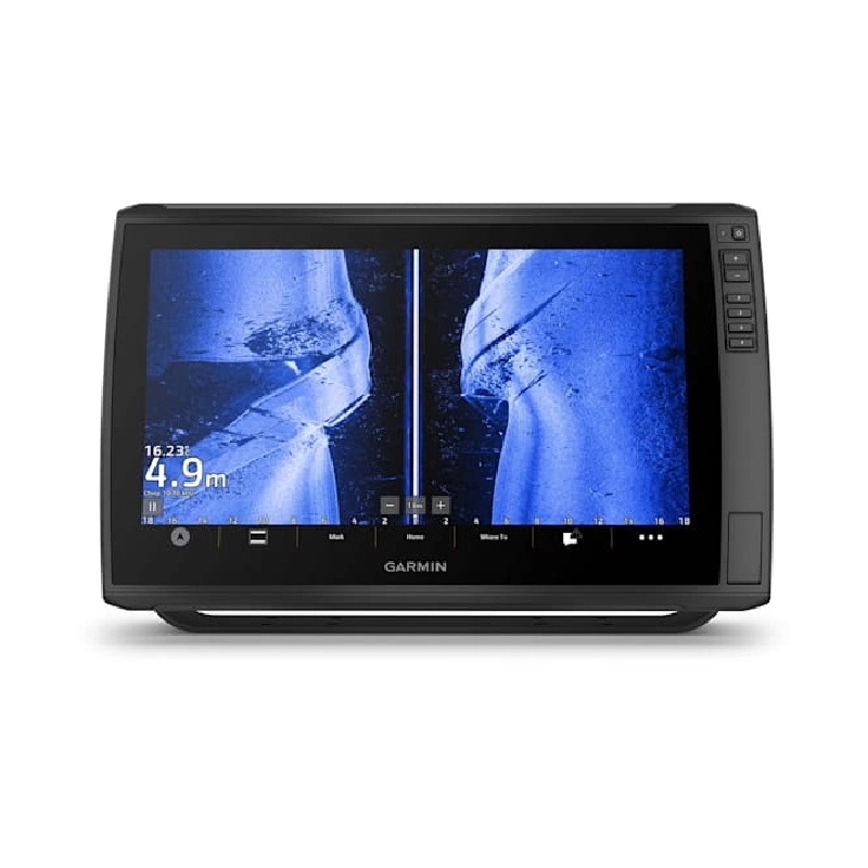 Garmin ECHOMAP Ultra 2 162sv 16 inches – No Transducer Best Price in UAE