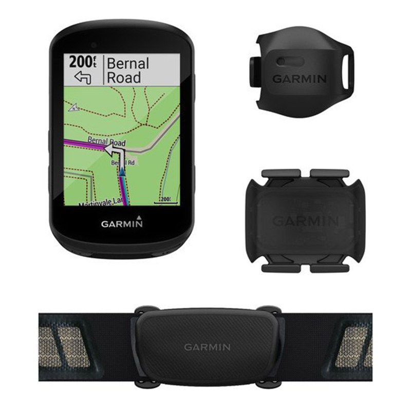 Garmin Edge 530 Sensor Bundle Best Price in UAE