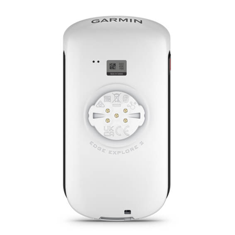 Garmin Edge Explore 2 Power Mount Bundle Includes Power Pin Connectors Best Price in Ajman