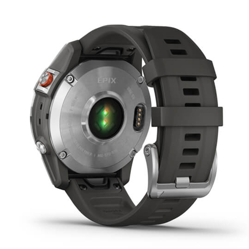 Garmin Epix Gen 2 Slate Steel Best Price in Ajman