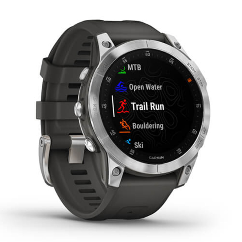 Garmin Epix Gen 2 Slate Steel Best Price in Fujairah