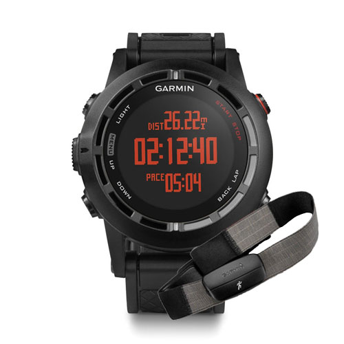Garmin Fenix 2 with Heart Rate Monitor Price Dubai