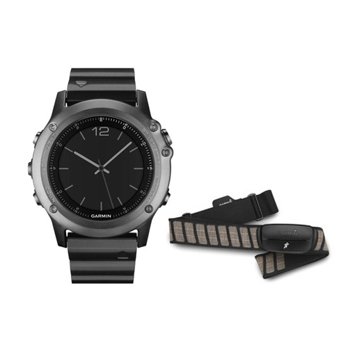 Garmin Fenix 3 Dubai
