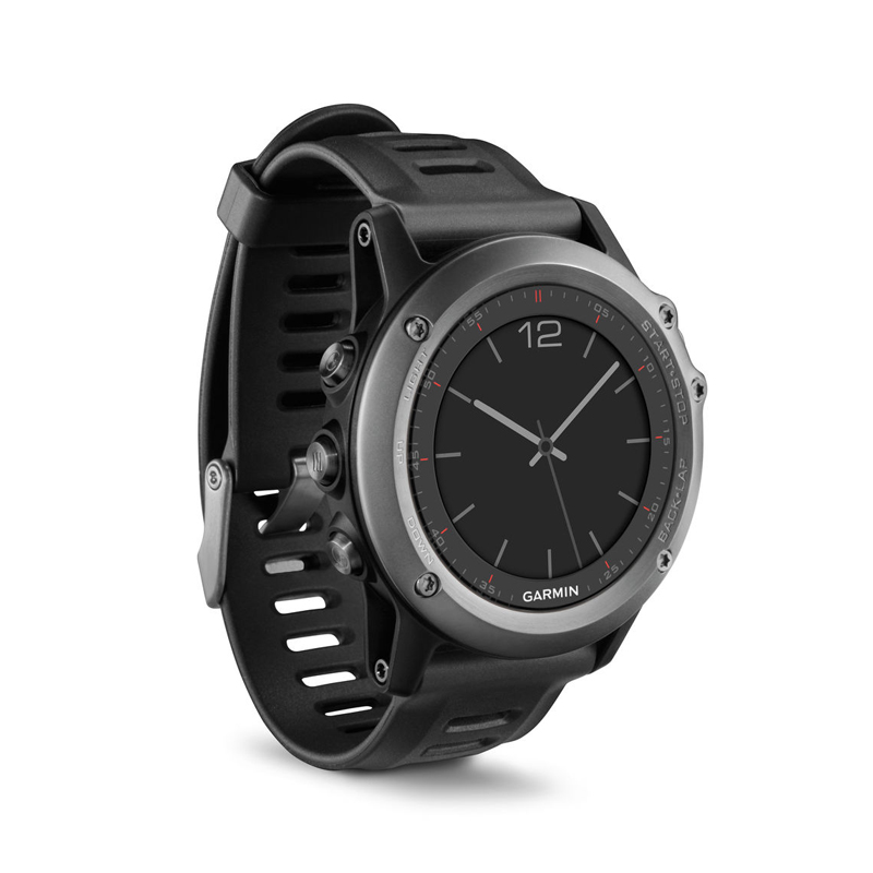 Garmin Fenix 3 Watch Price in UAE 