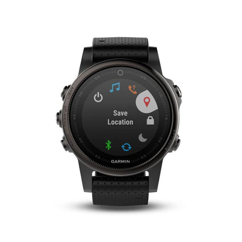 Garmin Fenix 5s Saudi