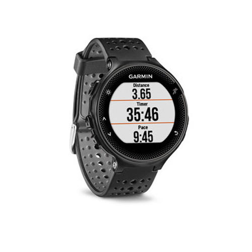 buy Garmin forerunner 253 Black- White