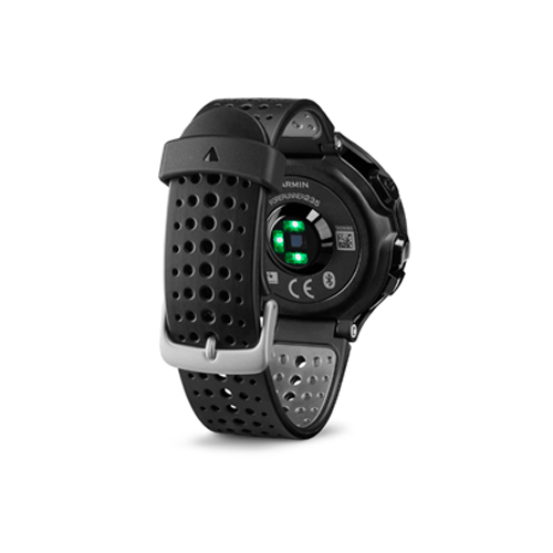 buy Garmin forerunner 253 Black- White