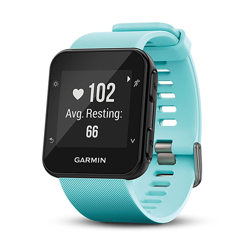 Garmin Forerunner 35 Gps Watch Dubai