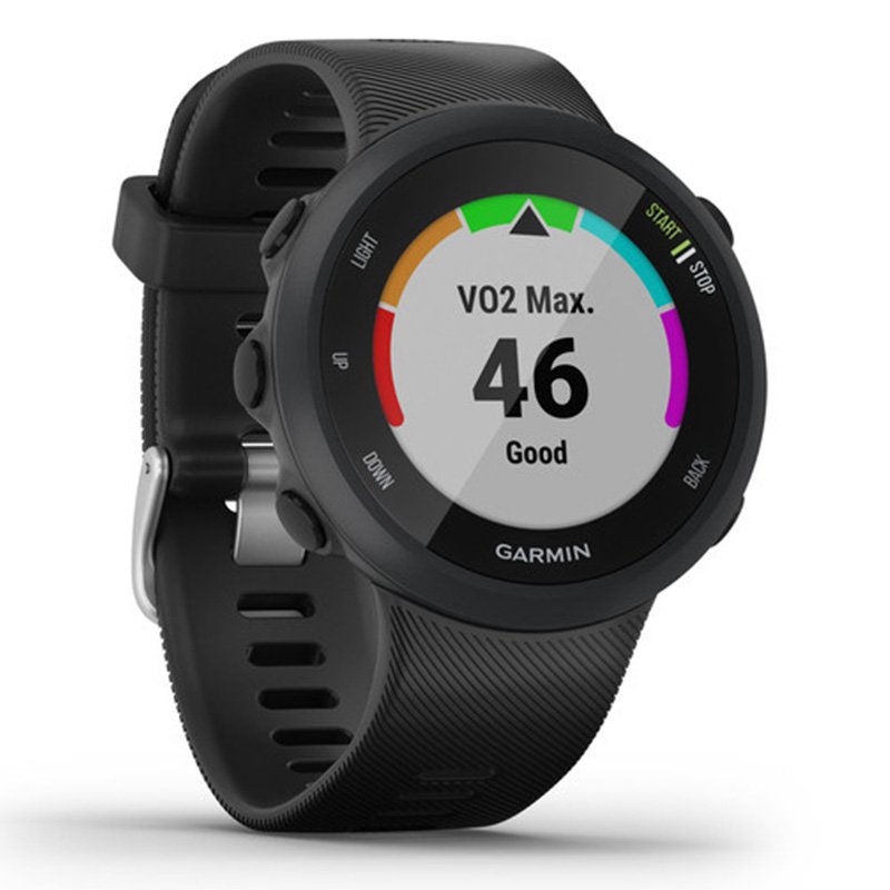 Garmin Forerunner 45 Black 42mm
