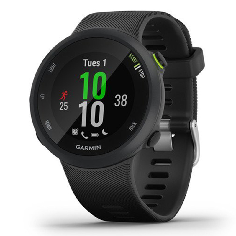 Garmin Forerunner 45 Black 42mm Best Price in UAE