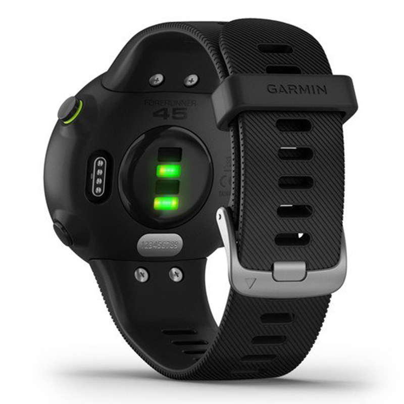 Garmin Forerunner 45 Black 42mm Best Price in UAE