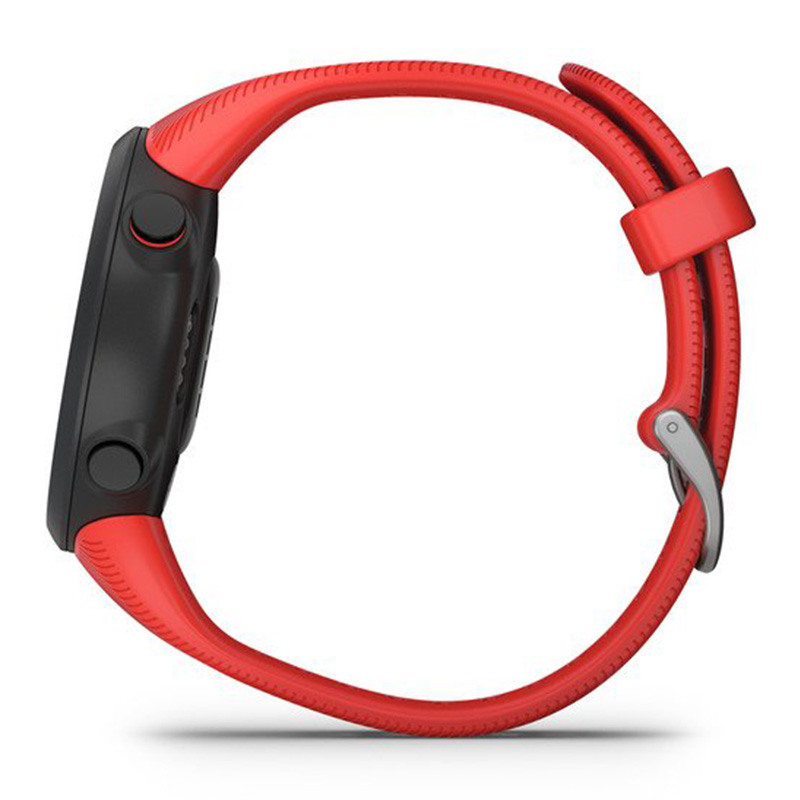 Garmin Forerunner 45 lava Red 42mm Best Price in UAE