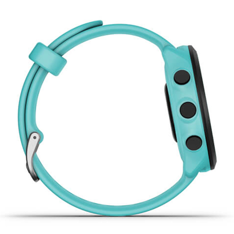 Garmin Forerunner 55 Watch - Aqua Best Price in Al Ain