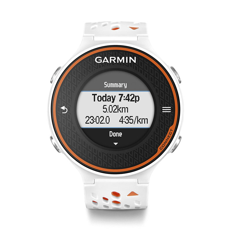 Garmin Forerunner 620 Price Uae