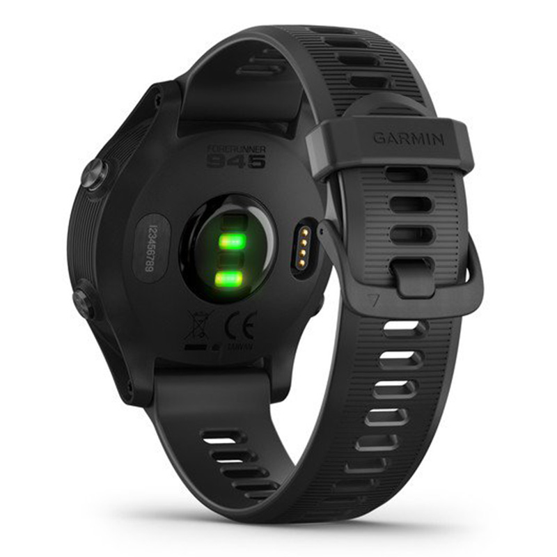 Garmin Forerunner 945 Black - Watch Only Best Price in UAE