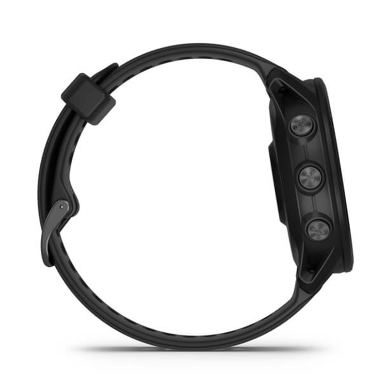 Garmin Forerunner 955 Solar Sport Watch Black Best Price in Al Ain