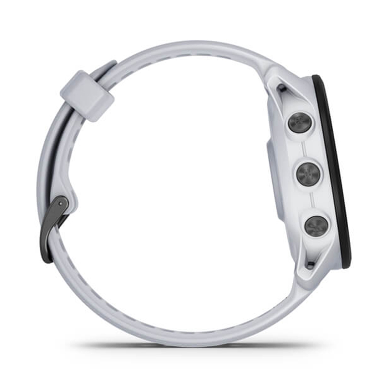 Garmin Forerunner 955 Solar Sport Watch Whitestone Best Price in UAE