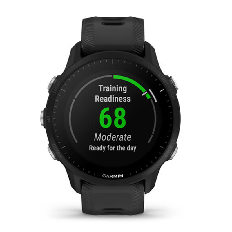 Garmin Forerunner 955 Sport Watch Black Best Price in Dubai