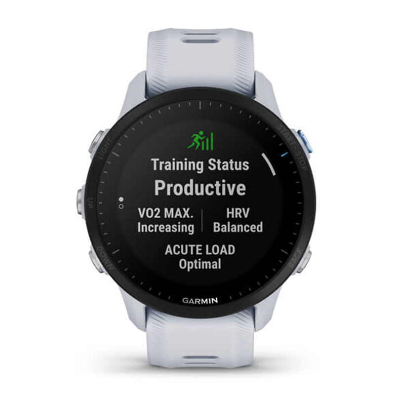 Garmin Forerunner 955 Sport Watch Whitestone Best Price in Dubai