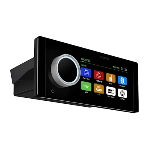 Garmin Fusion Apollo MS-RA800 Marine Stereo Best Price in Al Ain