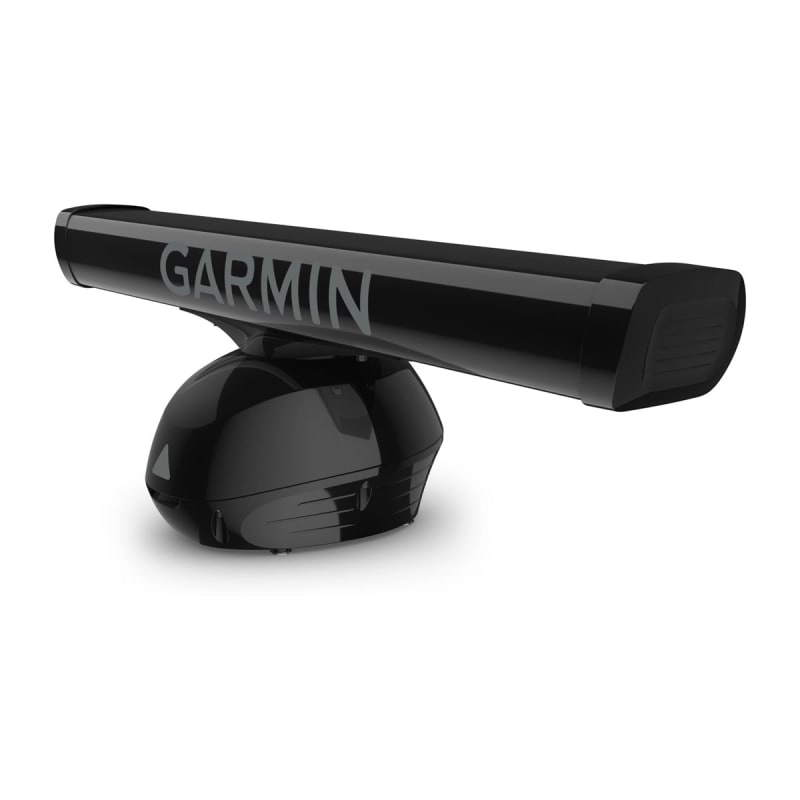 Garmin GMR Fantom 254 4 Feet Open Array and Pedestal Radar - Black Best Price in Abu Dhabi