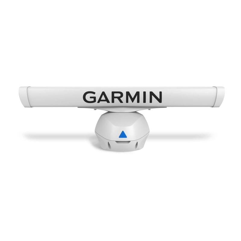 Garmin GMR Fantom 254 4 Feet Open Array and Pedestal Radar - White