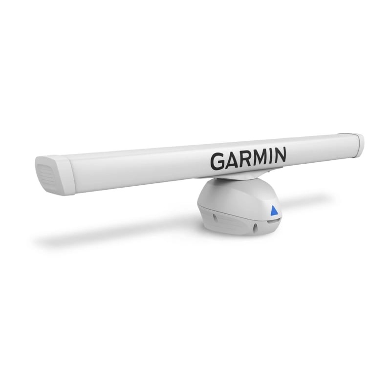 Garmin GMR Fantom 256 6 Feet Open Array and Pedestal Radar - White Best Price in Dubai