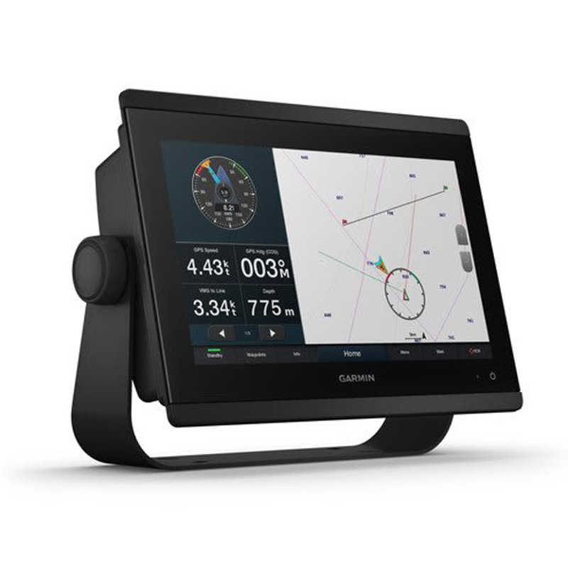 Garmin GPS Map 8412 With Worldwide Basemap 12 Inch Best Price in Dubai