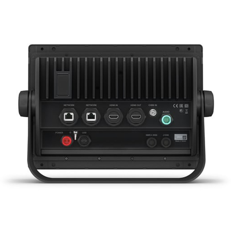 Garmin GPS Map 8412 With Worldwide Basemap 12 Inch Best Price in Ajman