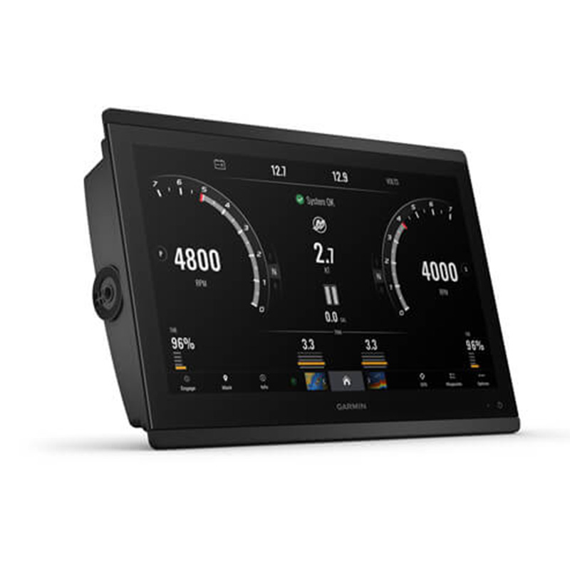 Garmin GPS Map 8416 With Worldwide Basemap 16 Inch Best Price in Abu Dhabi