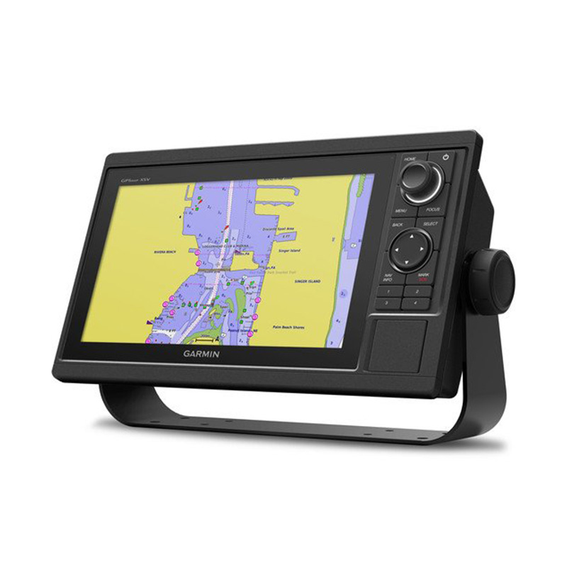 Garmin GPSMAP 1022xsv Without Transducer 10 Inch Best Price in UAE