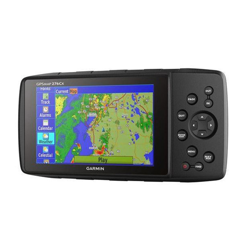 Garmin GPSMAP 276Cx Arabic Navigator Best Price in UAE