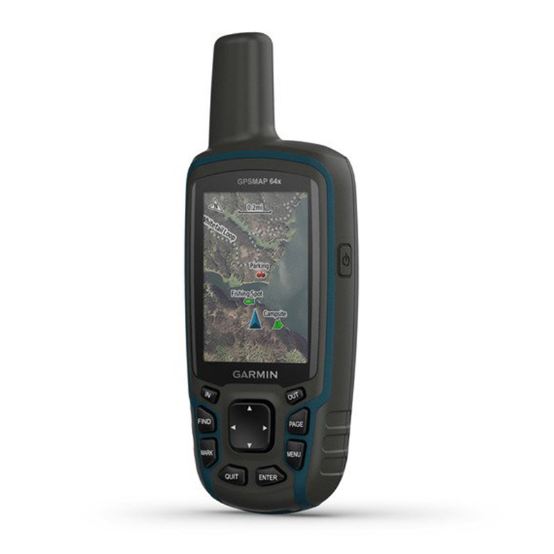 Garmin GPSMAP 64x Handheld GPS Best Price in UAE