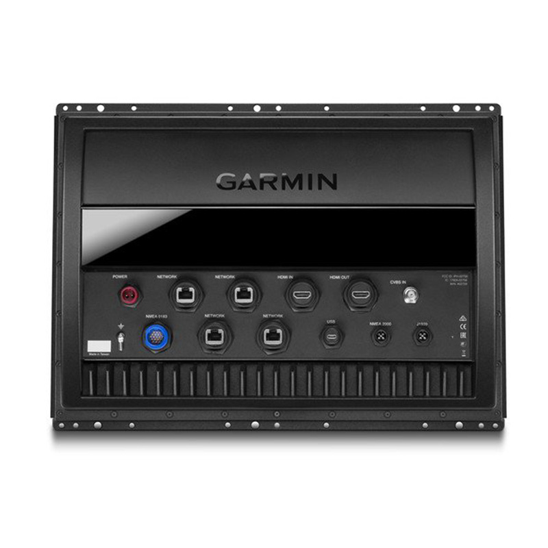 Garmin GPSMAP 8424 MFD With Worldwide Basemap 24 Inch Best Price in Abu Dhabi