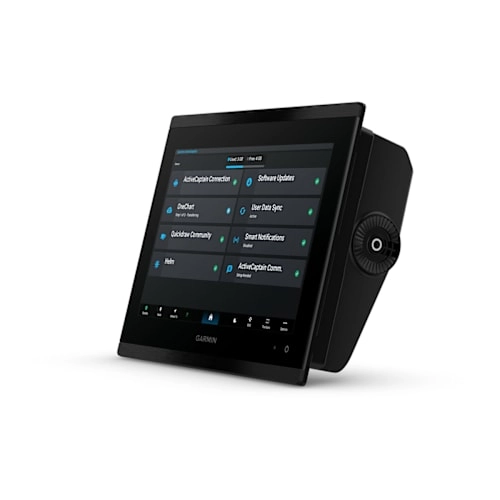 Garmin GPSMAP 9010 10 Inch Premium Chartplotter With Worldwide Basemap Best Price in Al Ain