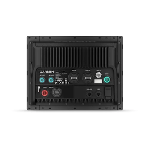 Garmin GPSMAP 9010 10 Inch Premium Chartplotter With Worldwide Basemap Best Price in UAE