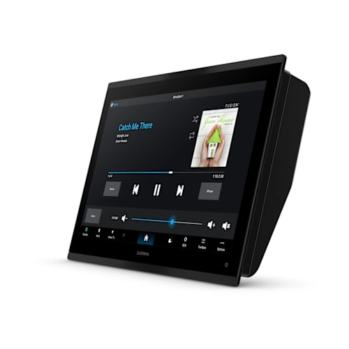 Garmin GPSMAP 9017 17 Inch Premium Chartplotter With Worldwide Basemap Best Price in Al Ain