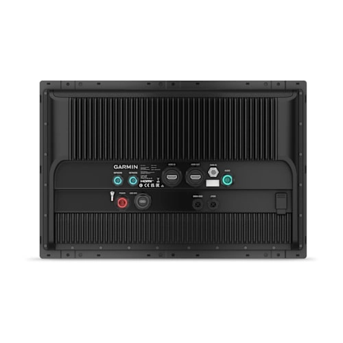 Garmin GPSMAP 9017 17 Inch Premium Chartplotter With Worldwide Basemap Best Price in Sharjah