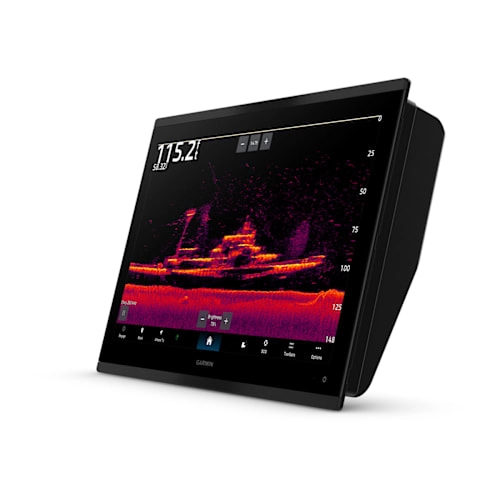 Garmin GPSMAP 9017 xsv 17 Inch Premium Chartplotter With Worldwide Basemap And Sonar Best Price in Abu Dhabi