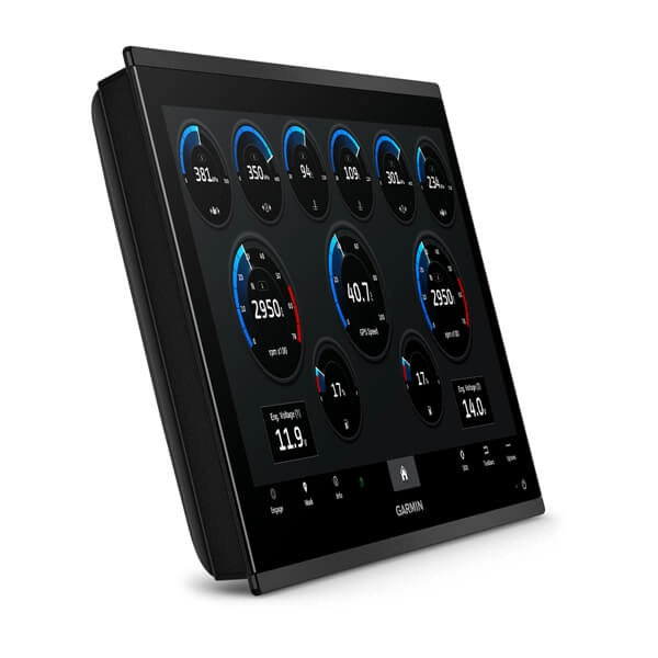 Garmin GPSMAP 9022 22 Inch Premium Chartplotter With Worldwide Basemap Best Price in Dubai