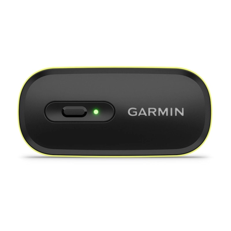 Garmin HRM 600 M-XL, Abu Dhabi