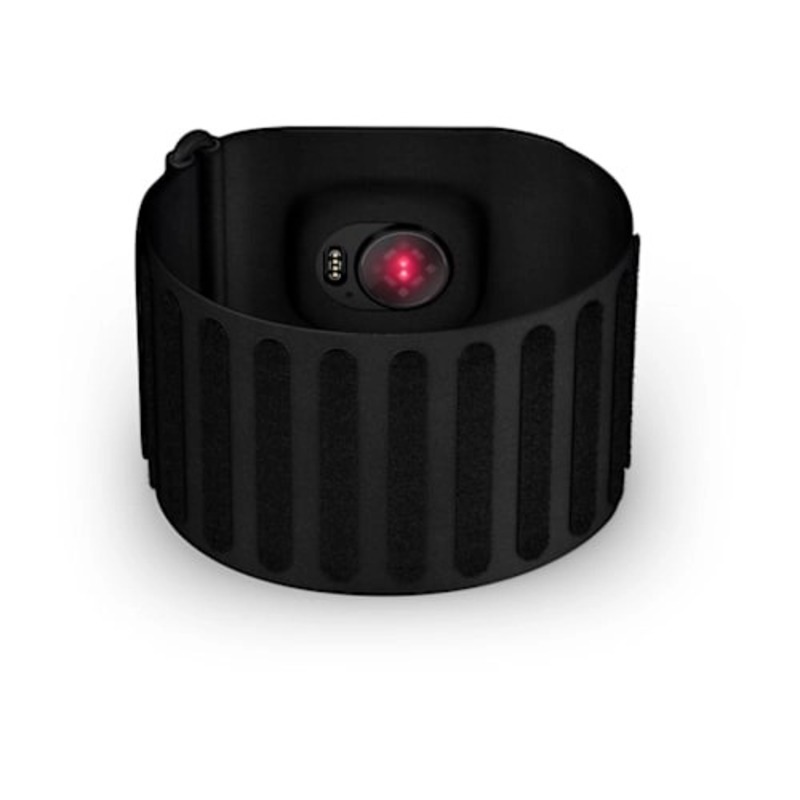 Garmin Index Sleep Monitor - S/M Best Price in Dubai