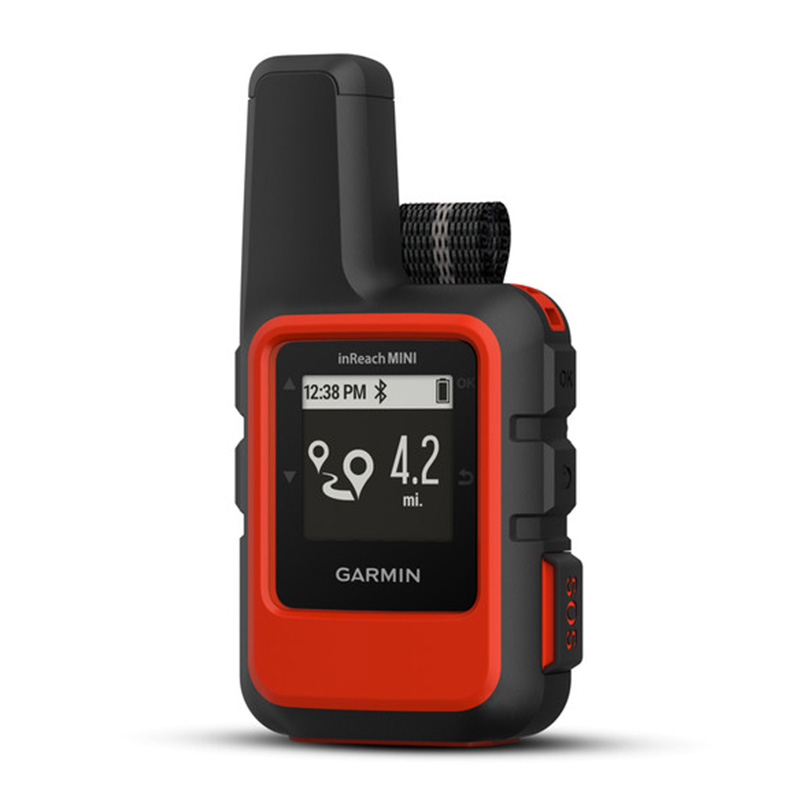 Garmin inReach Mini Satellite Communicator Best Price in UAE