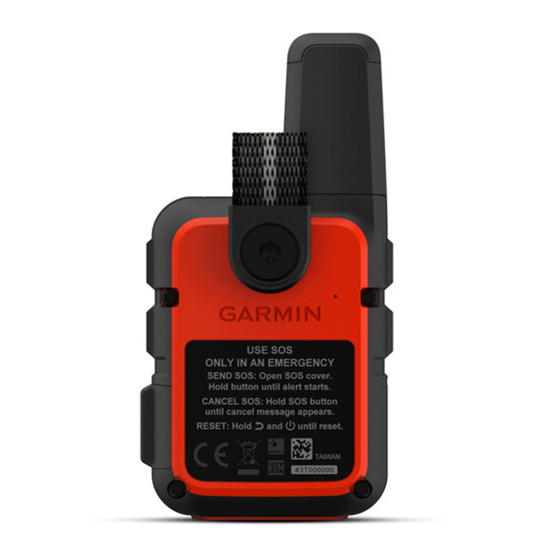 Garmin inReach Mini Satellite Communicator Best Price in UAE