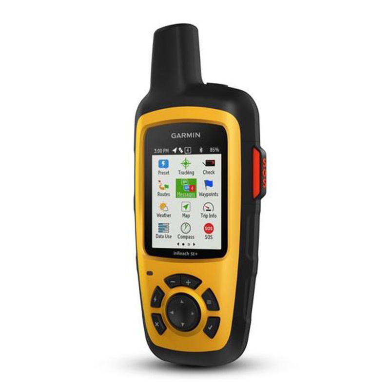 Garmin inReach SE+ Best Price in UAE