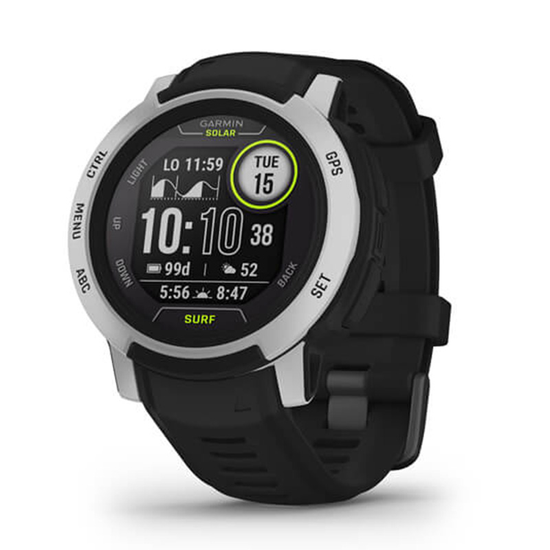Garmin Instinct 2 Solar Surf Edition Bells Beach 45 MM Watch